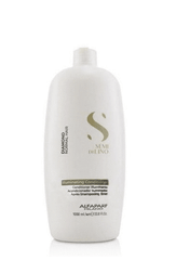 PRE ORDER-Alfaparf Semi Di Lino Diamond Illuminating Conditioner 1 Litre