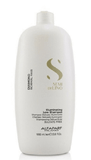 PRE ORDER -Alfaparf Semi Di Lino Diamond Illuminating Low Shampoo 1 litre