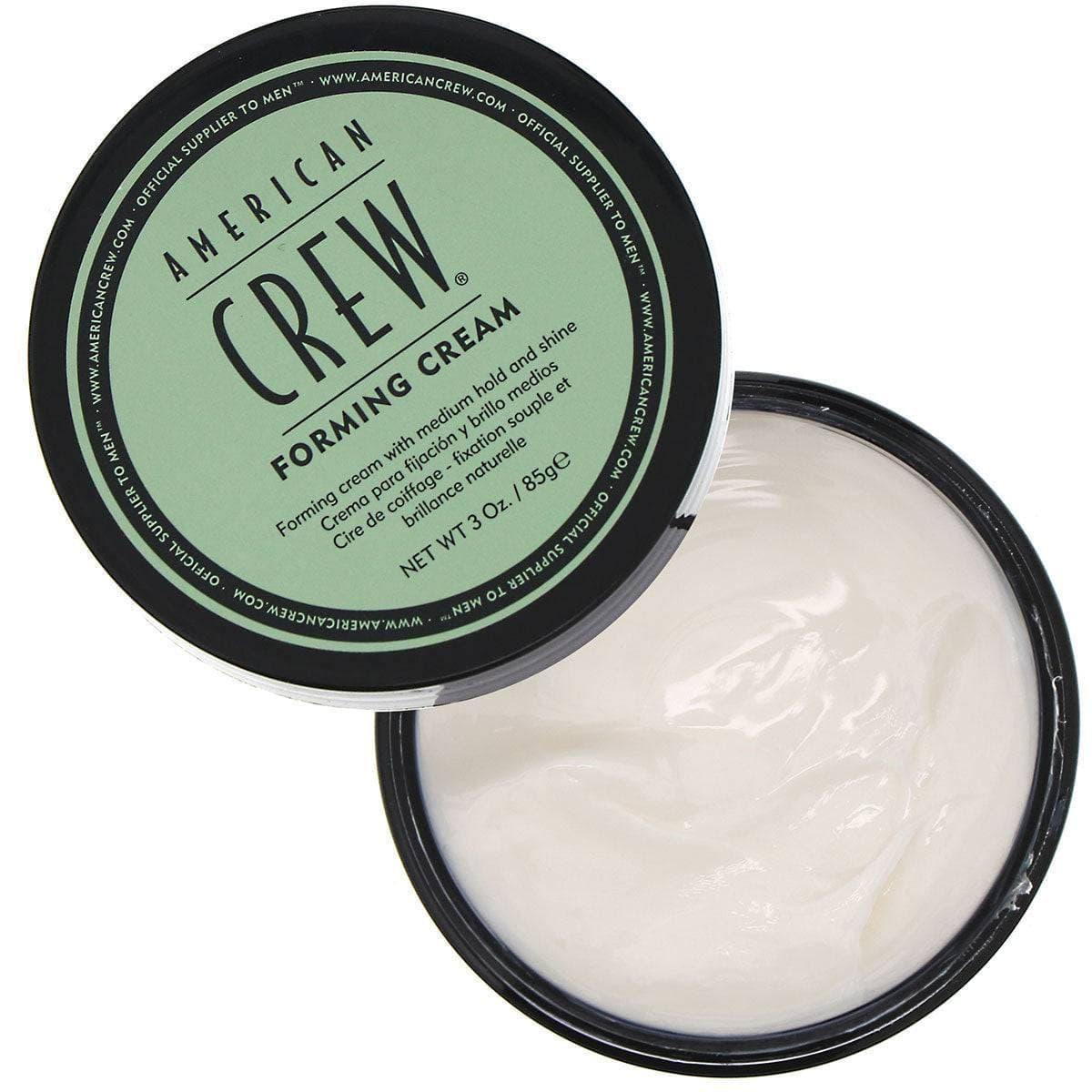 American Crew Forming Cream 85g