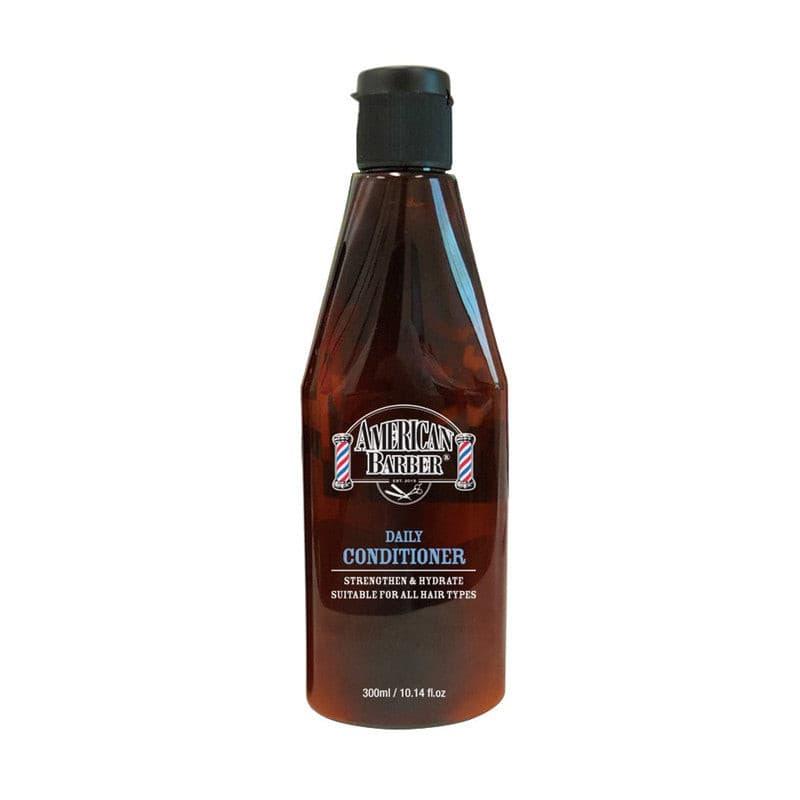 American Barber Daily Conditioner 300ml