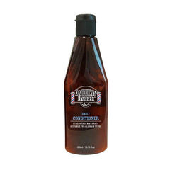 American Barber Daily Conditioner 300ml