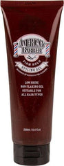 American Barber Firm Hold Styling Gel 250ml