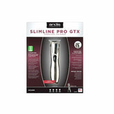 Andis D8 Slimline Pro Gtx Lithium Ion Wide Blade Trimmer.