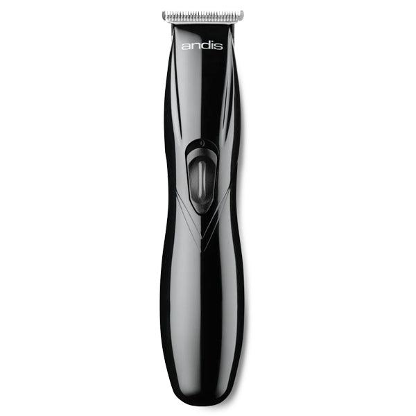 Andis Slimline Pro Li Cordless Trimmer D8 Black.