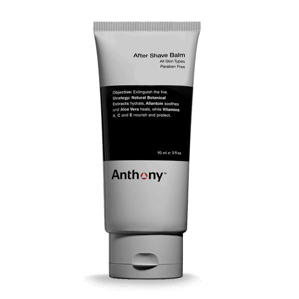 Anthony Logistics After Shave Balm 90ml