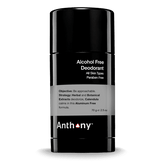 Anthony Logistics Alcohol Free Deodorant 70g