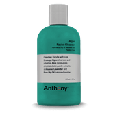 Anthony Logistics Algae Facial Cleanser 237ml