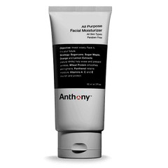 Anthony Logistics All Purpose Facial Moisturiser 90ml