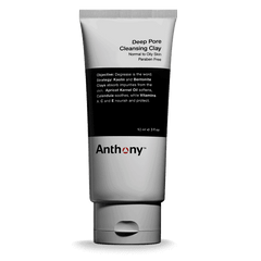 Anthony Logistics Deep Pore Cleansing Clay 90ml