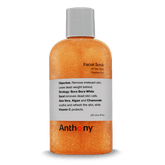 Anthony Logistics Facial Scrub 237ml