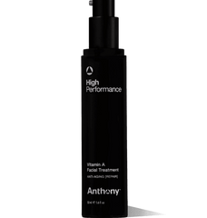 Anthony Logistics High Performance Vitamin A Hydrating Facial Lotion 50ml