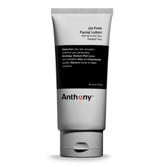 Anthony Logistics Oil Free Facial Lotion 90ml