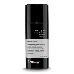 Anthony Logistics Wake Up Call Hydrating Gel 90ml
