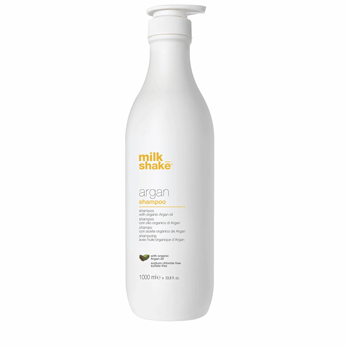 milkshake Argan Oil Shampoo
