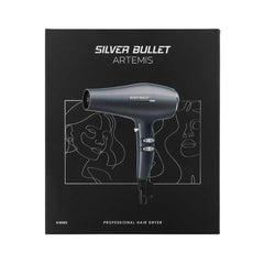 Silver Bullet Artemis Dryer Grey