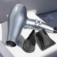 Silver Bullet Artemis Dryer Grey