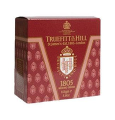 Truefitt and Hill 1805 Shaving Cream Bowl 190g