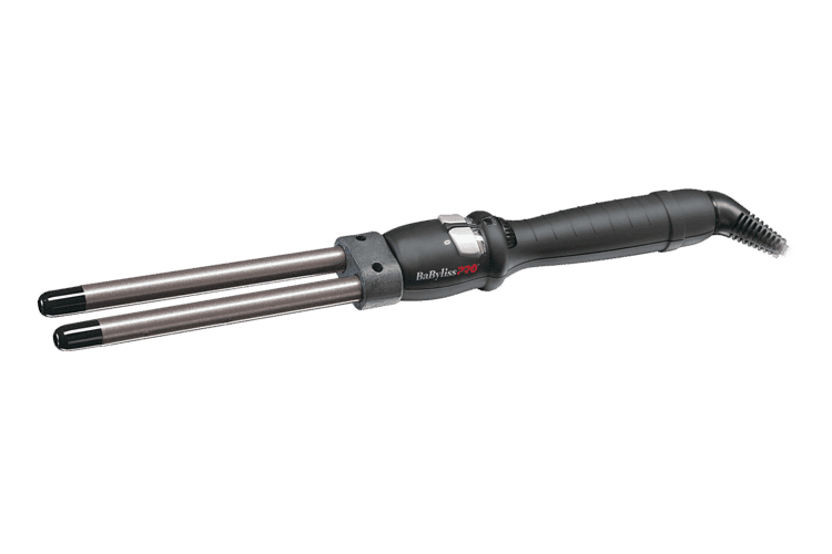 BaBylissPRO Twin Curling Iron 13mm