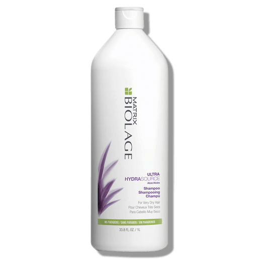 Matrix Biolage Hydrasource Shampoo 1 Litre.