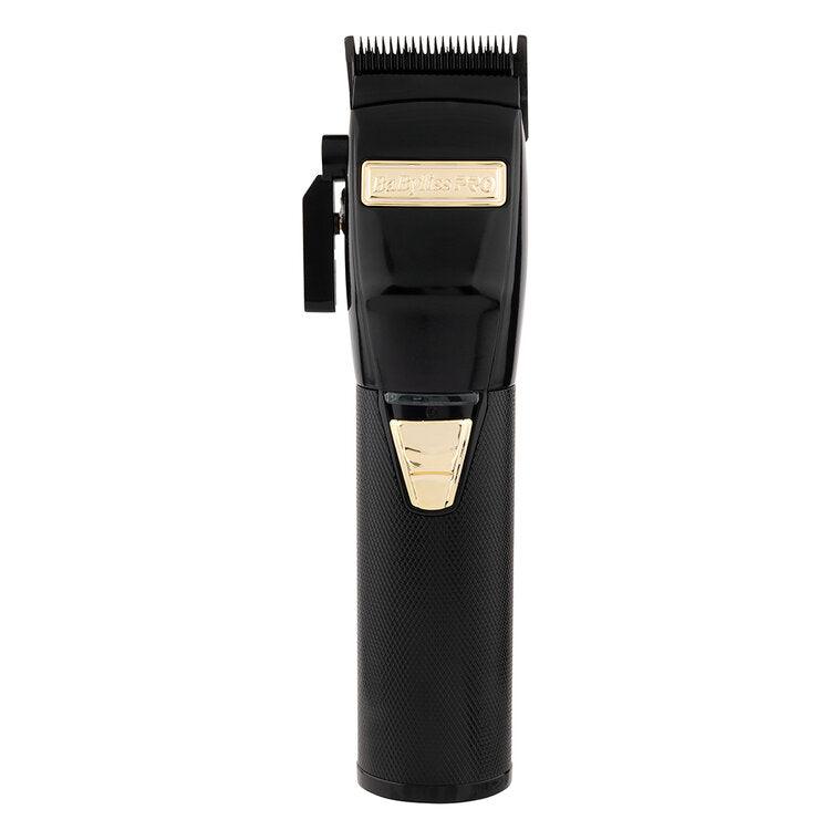 BaBylissPRO Black FX Lithium Clipper
