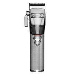 BaBylissPRO Silver FX Lithium Clipper