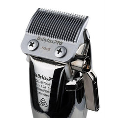 BaBylissPRO Silver FX Lithium Clipper