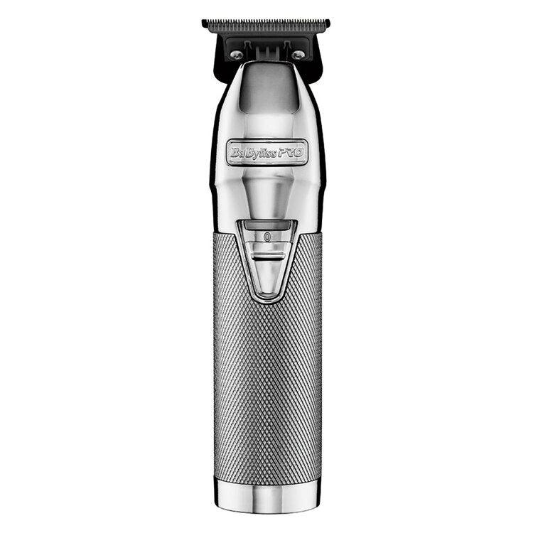 Babyliss Pro SilverFX Skeleton Lithium Hair Trimmer