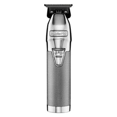Babyliss Pro SilverFX Skeleton Lithium Hair Trimmer