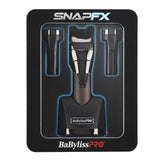 Babyliss Pro SnapFX Clipper (FX890).