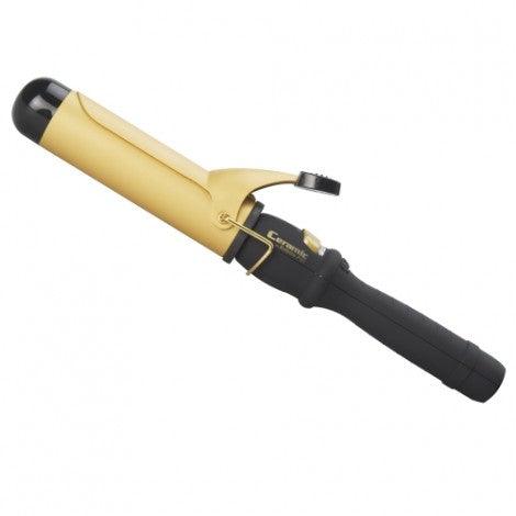 BaBylissPRO Ceramic Gold Curling Iron 38mm