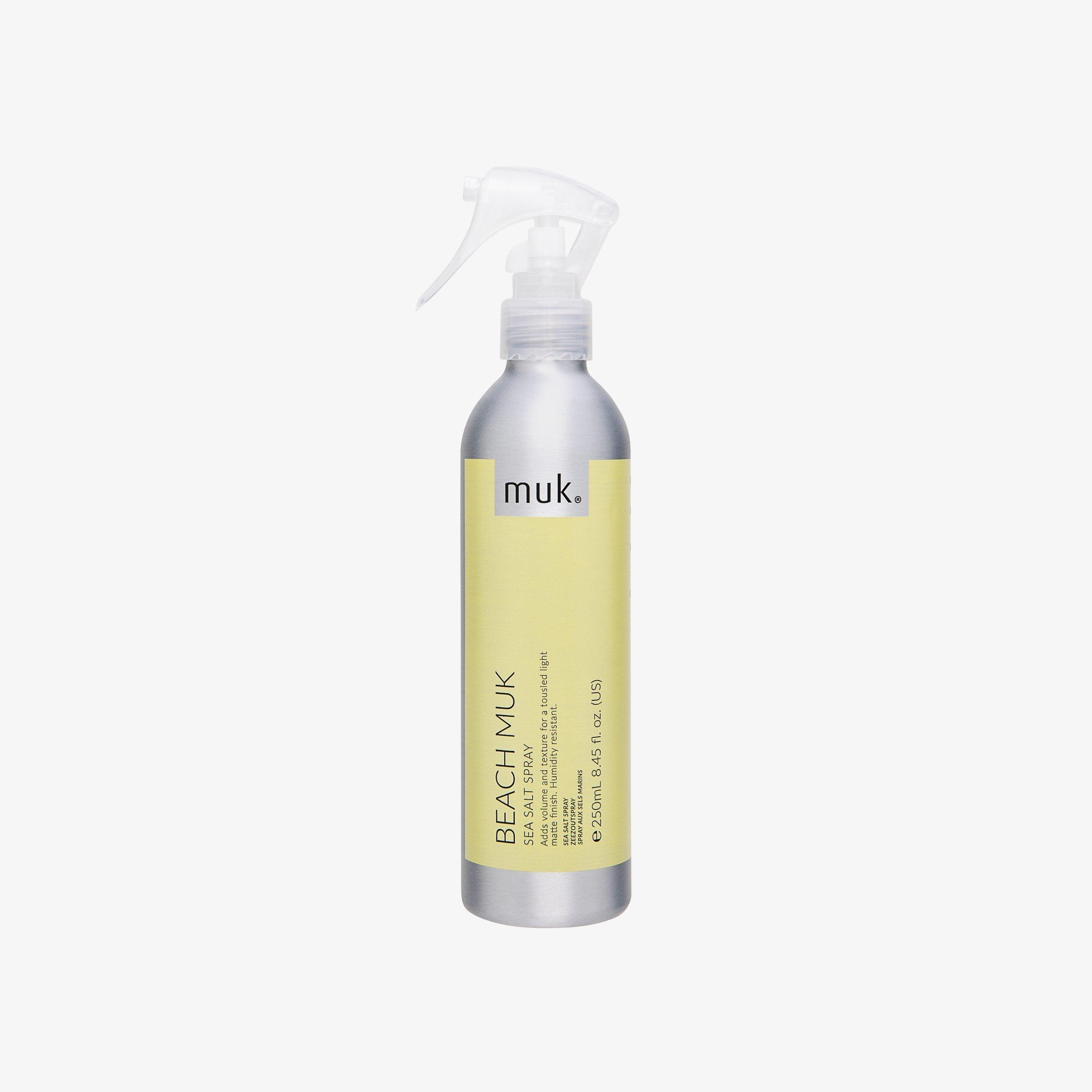 Muk Beach Muk Sea Salt Spray 250ml.