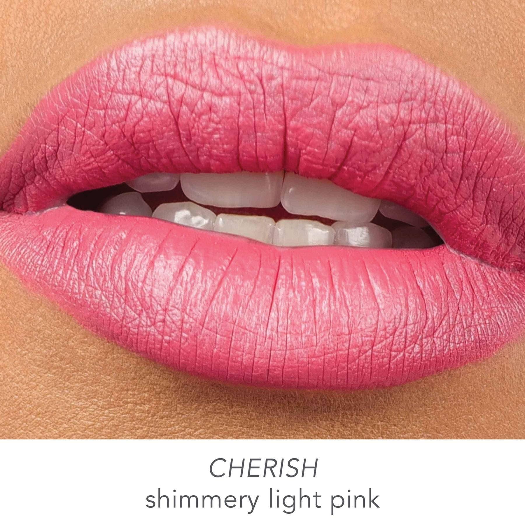 Jane Iredale Beyond Matte Lip Fixation Lip Stain