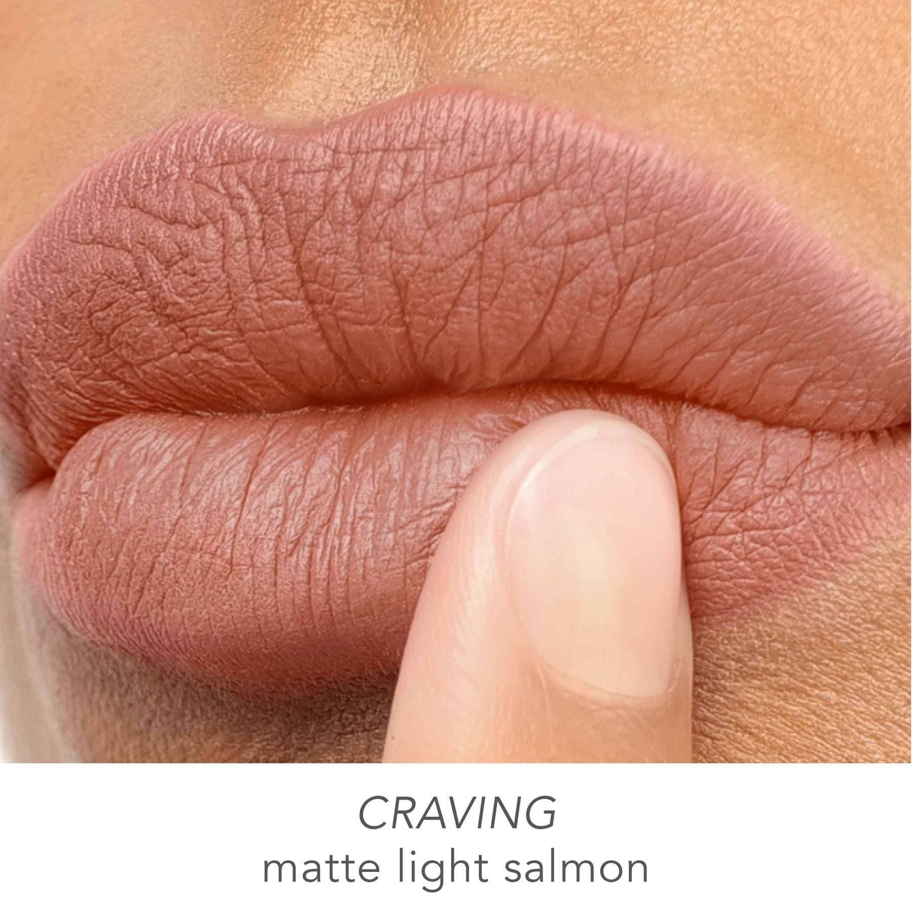 Jane Iredale Beyond Matte Lip Fixation Lip Stain