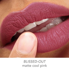 Jane Iredale Beyond Matte Lip Fixation Lip Stain