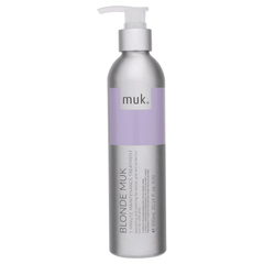 Muk Blonde 1 Minute Maintenance Treatment 300ml.