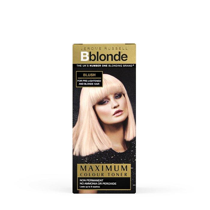 Jerome Russell Bblonde Colour Toner 75ml