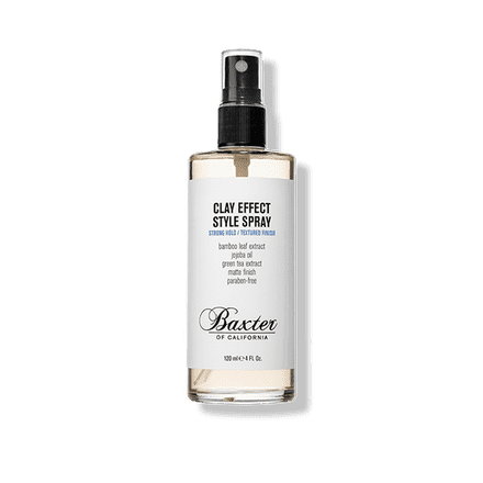 Baxter of California Clay Effect Style Spray 120ml