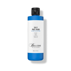 Baxter of California Daily Face Wash Sulfate and Paraben Free 236ml