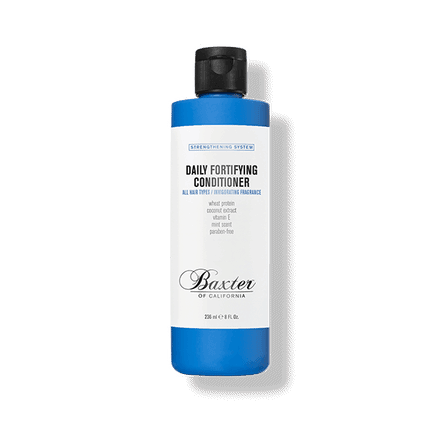 Baxter of California Daily Fortifying Conditioner 236ml