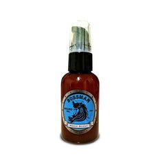Bossman Beard Oil Lite Magic 2 oz