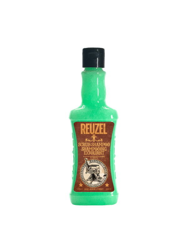 Reuzel Scrub Shampoo