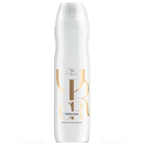 Wella Professionals Oil Reflections Luminous Reveal Shampoo 250ml