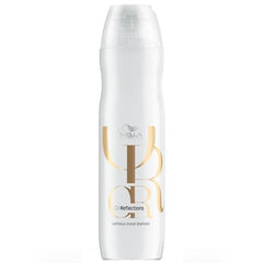 Wella Professionals Oil Reflections Luminous Reveal Shampoo 250ml