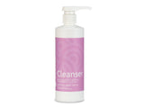Clever Curl Cleanser Shampoo 450ml