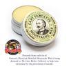 Captain Fawcett Physician Moustache Wax Menthol 15ml