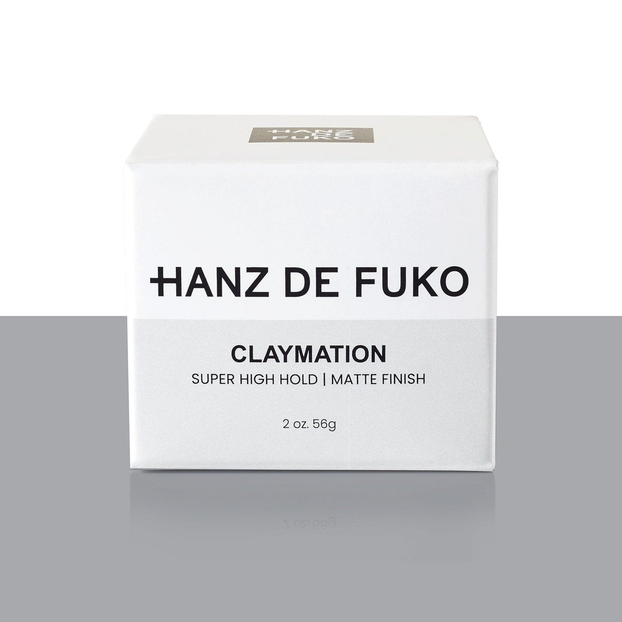 HANZ DE FUKO Claymation 56g