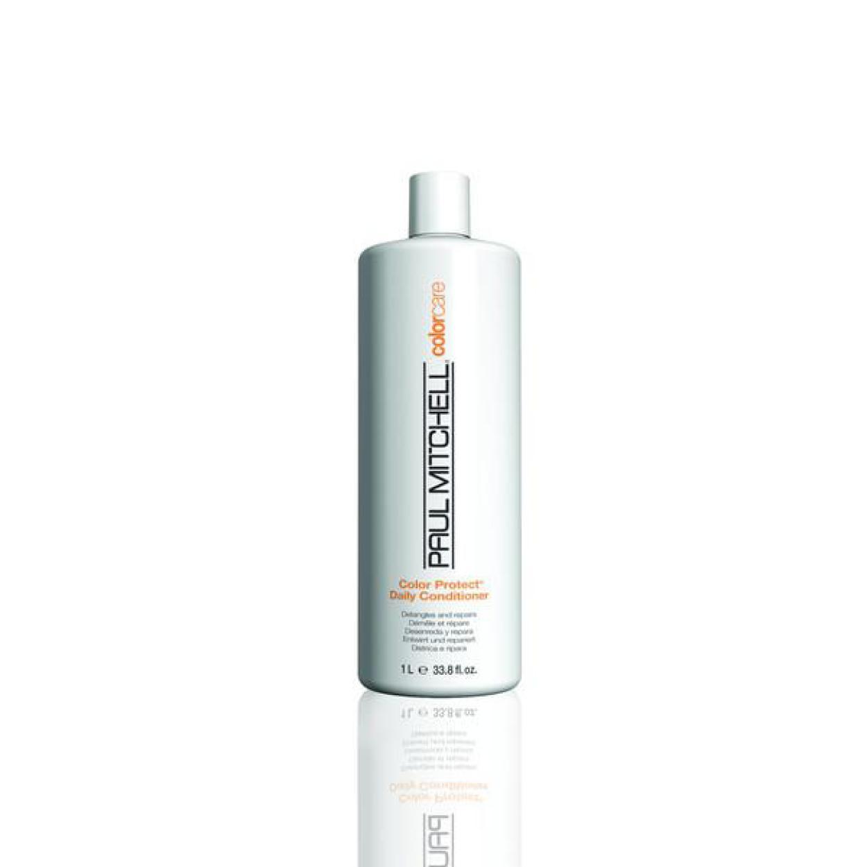 Paul Mitchell Colour Protect Conditioner 1 Litre