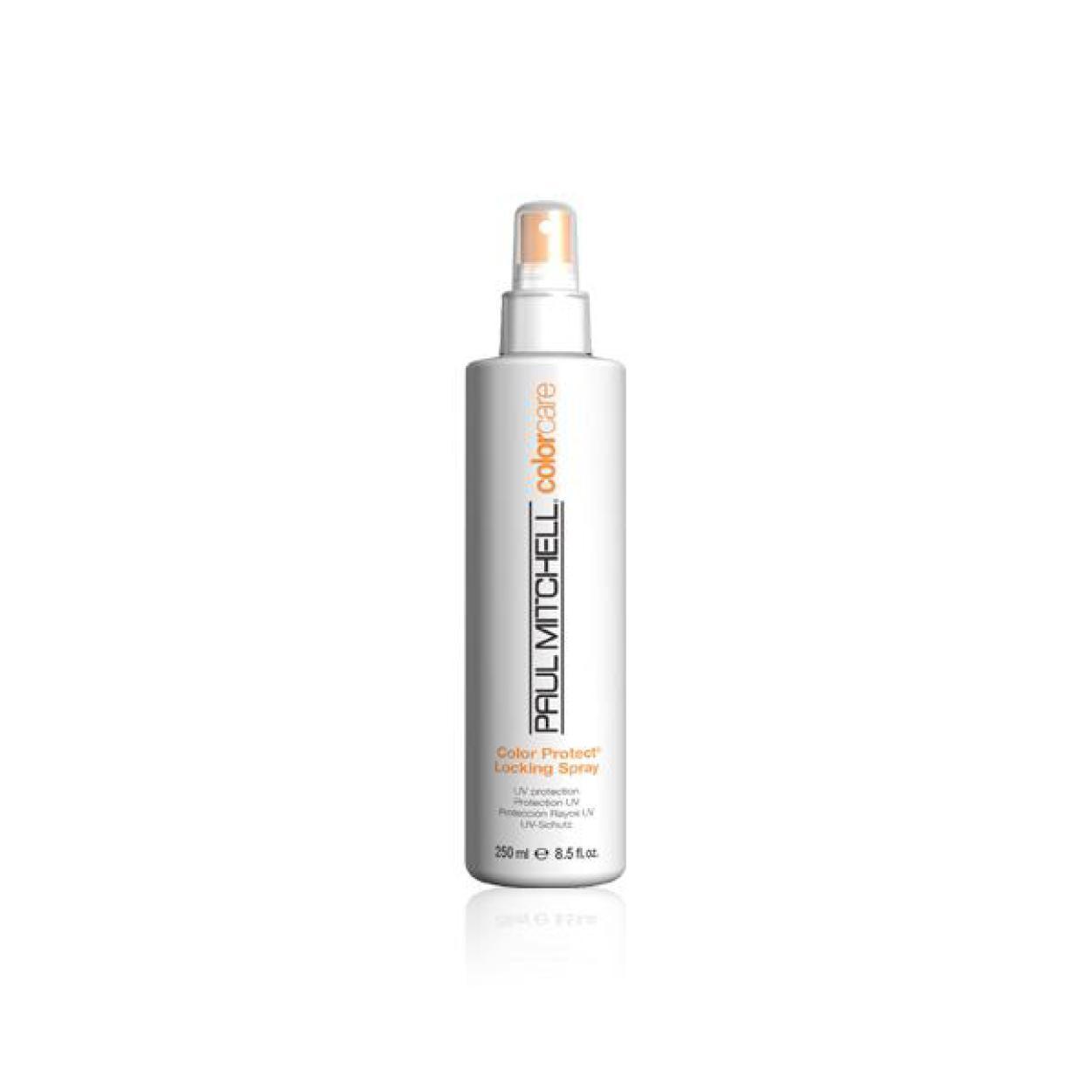 Paul Mitchell Colour Protect Locking Spray 250ml