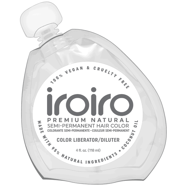 IROIRO Neutral Color Liberator/Diluter 118ml