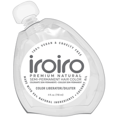 IROIRO Neutral Color Liberator/Diluter 118ml
